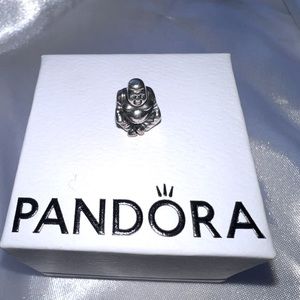 Pandora Authentic Charm - Buddha